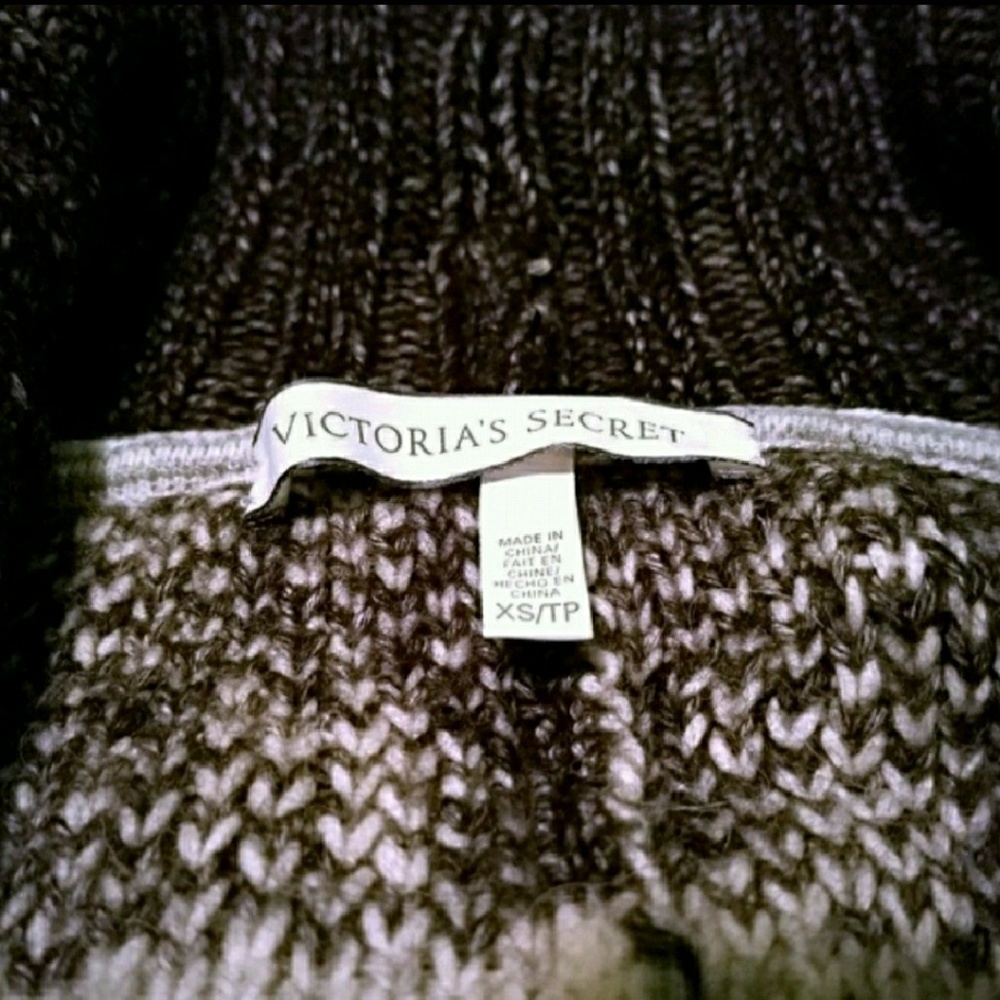 Victoria's Secret Cardigan